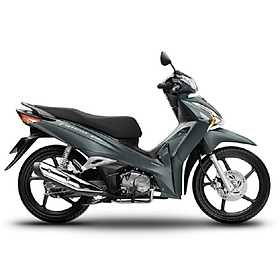 Xe Máy Honda Future 125 FI 2022 - Phiên bản Đặc biệt