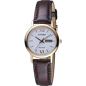 Đồng hồ nữ Citizen Eco-Drive EW3252-07A