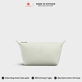 Túi Yuumy ( Thời trang nữ đựng mỹ phẩm - Túi da Seasand YMP2 )