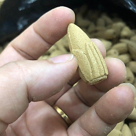 Mua Nhang Trầm Hương Sạch - 100% Organic (Nhang Nụ Cao Cấp)