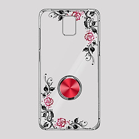 Ốp Lưng Dành Cho XIAOMI REDMI NOTE 9S