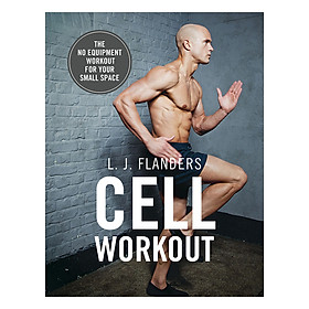 [Download Sách] Cell Workout