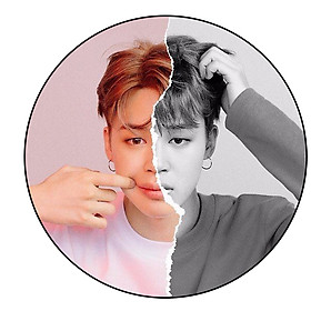 Miếng dán điện thoại BTS JIMIN