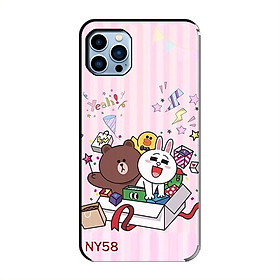Ốp Lưng Dành Cho IPHONE 14 PRO 6.1