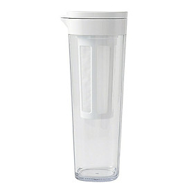 Mua  hàng sẵn  Bình pha cafe COLD BREW (cà phê ủ lạnh) nhựa nguyên sinh ABS 1.1L