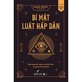 Hình ảnh Bí Mật Luật Hấp Dẫn