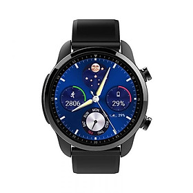 Đồng Hồ Thông Minh Fasfit Brave