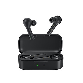 Tai Nghe Không Dây Bluetooth 5.0 QCY T5 TWS - Điều Khiển Cảm Ứng