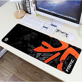 Lót Chuột Steelseries Nhiều Mẫu - Kích thước 80x30cm