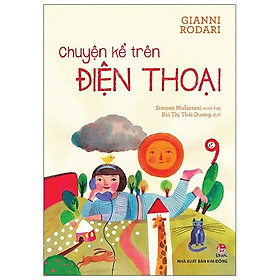 Chuyện Kể Trên Điện Thoại