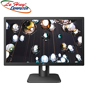 Mua Màn Hình AOC 22E1H 22  HDMI FHD 5ms 60Hz IPS - Chính Hãng