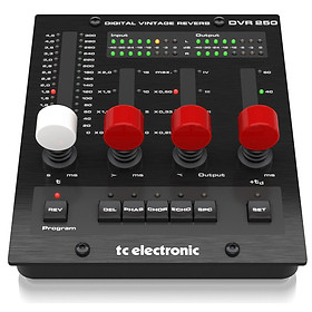 Mua TC Electronic DVR250 NATIVE / DVR250-DT Controllers- Hàng Chính Hãng