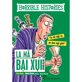Kiến Thức Hấp Dẫn - La Mã Bại Xụi