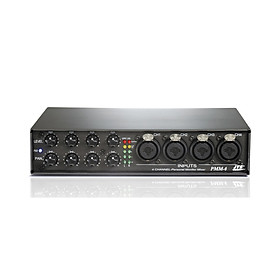 Mua PMM-4 Personal Monitoring Mixer JTS - HÀNG CHÍNH HÃNG