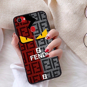Ốp lưng dành cho Oppo F7 viền dẻo TPU Bộ Sưu Tập Phong Cách Trẻ Trung - STYLE 17 - Hàng chính hãng