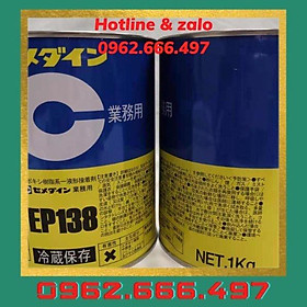 Mua Keo Cemedine EP138