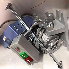 Mua Mô tơ tiết kiệm điện sử dụng cho máy may 1kim và máy vắt sổ