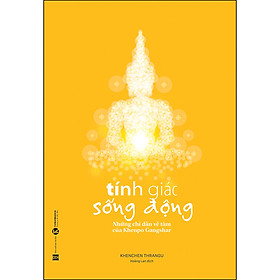 Tính Giác Sống Động