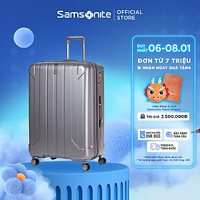 Vali kéo Samsonite Niar Spinner EXP REC