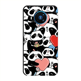 Ốp Lưng Dẻo Dành Cho NOKIA 8.3