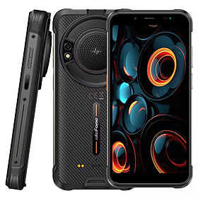 Mua Ulefone Armor 16S (loa toHiFi 122dB  NFC  chống nước chống sốc Ram 16GB rom128GB  Camera 50MP pin 9600mAh Màn hình 5.93 inch)- hàng chính hãng