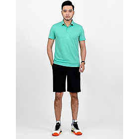 Áo Polo Nam Danco APD0008- phong cách năng động, trẻ trung và cá tính, dễ kết hợp trang phục phù hợp vận động – đi chơi – đi làm