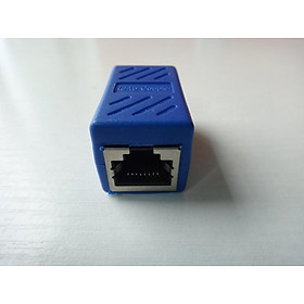 Bộ chuyển đổi kết nối mạng LAN Mạng RJ45 Nữ đến CAT6 mới