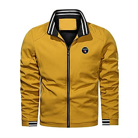 (Tri ân khách hàng giảm 50%) áo khoác logo nam chất liệu vả dù thái lan chống nắng ,tia uv cao cấp