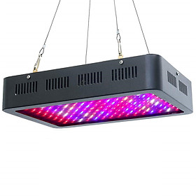 1000W LED Grow Light Full Spectrum for Indoor Greenhouse Grow Tent Phyto Lamp for plants