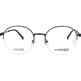 Gọng kính unisex vigcom vg1622