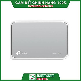 Mua Switch TP-Link TL-SF1008D- Hàng chính hãng