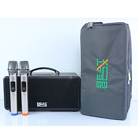 >> BÁO GIÁ LOA XÁCH TAY KARAOKE BLUETOOTH KTV GD 215-07 - HÀNG CHÍNH HÃNG | Shopee Lazada Sendo Tiki mới nhất 122 Loa xách tay karaoke bluetooth Acnos KS361M - Hàng chính hãng