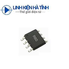 Mua Combo 5 con IC hạ áp loa kéo R60