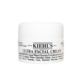 Kiehl's Ultra Facial Cream - Kem Dưỡng Ẩm