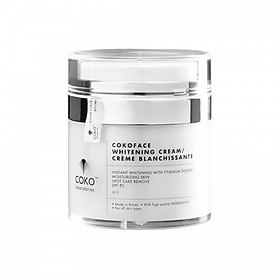 Kem dưỡng da Coko Face (50g)