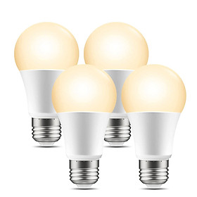 Mua Bóng đèn LED 3W đui xoáy Ánh sáng vàng tiết kiệm điện