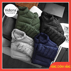 >> BÁO GIÁ ÁO KHOÁC PHAO, ÁO LÔNG VŨ, ÁO KHOÁC LÔNG VŨ - ÁO KHOÁC NAM TRẦN BÔNG SIÊU NHẸ | Shopee Lazada Sendo Tiki mới nhất 30 ÁO KHOÁC PHAO, ÁO LÔNG VŨ, ÁO KHOÁC LÔNG VŨ - ÁO KHOÁC NAM TRẦN BÔNG SIÊU NHẸ