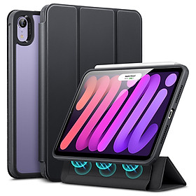 Bao Da Dành Cho iPad Mini 6 ESR Rebound Hybrid Case - Hàng Nhập Khẩu