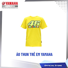 Áo thun trẻ em Yamaha VR46