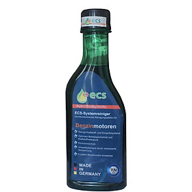 ERC-Dung dịch làm sạch buồng đốt động cơ xe máy, xe mô tô(200ml)