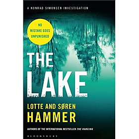 [Download Sách] The Lake