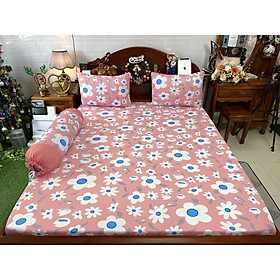 Drap thun hàn quốc