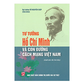 Hình ảnh Tư Tưởng Hồ Chí Minh Và Con Đường Cách Mạng Việt Nam