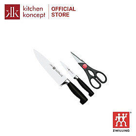 Mua Four Star – Bộ Dao 3 Món Zwilling J.A.Henckels