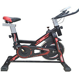 Xe đạp tập thể dục Pro Fitness Pro-X709 cao cấp tải 120 kg