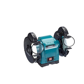 Máy mài 2 đá Makita GB801