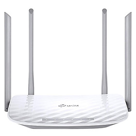 Hình ảnh TP-Link Archer C50 - Hàng Nhập Khẩu