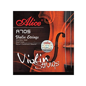 Mua Dây violin Alice giá rẻ