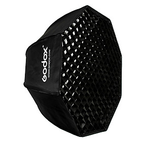 Ô Phản Xạ Godox SB-UE Với Lưới Tổ Ong (80cm 31.5in)