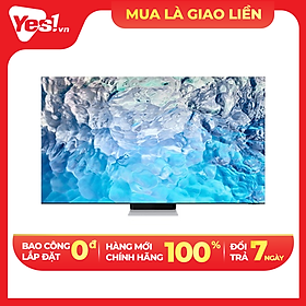 Mua Smart Tivi Neo QLED Samsung 8K 65 inch QA65QN900B - Model 2022